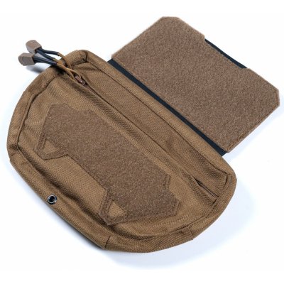 Novritsch Břišní pro vestu ASPC Airsoft Plate Carrier coyote – Zboží Dáma