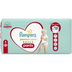 Pampers Premium Care Pants 5 52 ks – Sleviste.cz