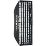Godox rychlo skladatelný softbox UL-BOX-30x90 30 x 90 cm bowens – Zboží Mobilmania