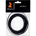 3DW ARMOR - ABS 1,75 mm černá, 10m, tisk 220-250°C – Zboží Živě