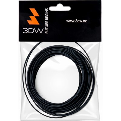 3DW ARMOR - ABS 1,75 mm černá, 10m, tisk 220-250°C – Zboží Živě