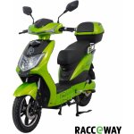 Racceway E-Fichtl 250W 12Ah zelená metalická | Zboží Auto