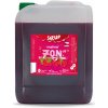 Šťáva Zon sirup Malina 5 l