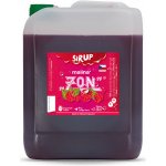 Zon sirup Malina 5 l – Hledejceny.cz