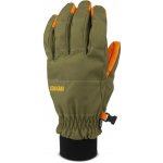 Crab Grab Slush Glove Olive and Orange 2026 – Hledejceny.cz