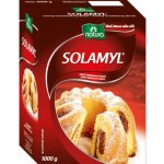 Natura Solamyl jemný bramborový škrob 1 kg – Zboží Mobilmania