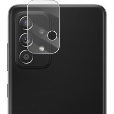 VSECHNONAMOBIL 2x Tvrzené sklo pro fotoaparát Samsung Galaxy A52, A52 5G, A52s 31158 – Zboží Živě