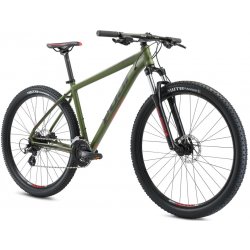 Fuji Nevada 4.0 LTD 2022