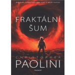 Fraktální šum - Christopher Paolini – Hledejceny.cz