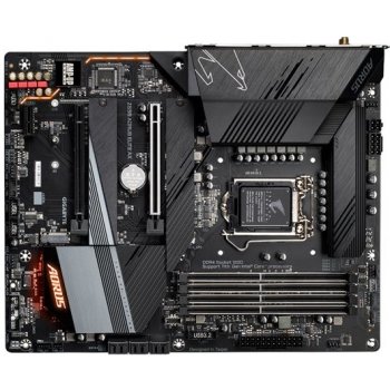 Gigabyte Z590 AORUS ELITE AX