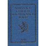 Almanach českých šlechtických rodů 2011 – Sleviste.cz