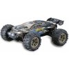 RC model IQ models Truggy Racer 4WD 2.4GHz modrá RTR 1:16