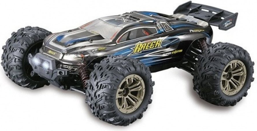 IQ models Truggy Racer 4WD 2.4GHz modrá RTR 1:16