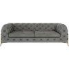Pohovka Meble Ropez Chesterfield Chelsea Bis neriviera 91