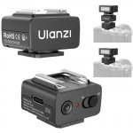 Ulanzi LA10 Mini Flash Trigger – Zboží Živě