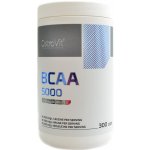 Ostrovit BCAA 5000 300 kapslí – Hledejceny.cz