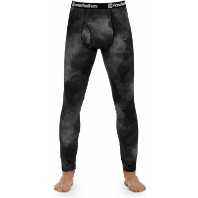 Horsefeathers RILEY black – Sleviste.cz