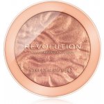 Makeup Revolution Reloaded rozjasňovač Make an Impact 6,5 g – Sleviste.cz