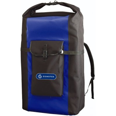 Gumotex transportní vak 100 l – Zboží Mobilmania