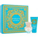 Versace Dylan Turquoise toaletní voda dámská 30 ml – Sleviste.cz