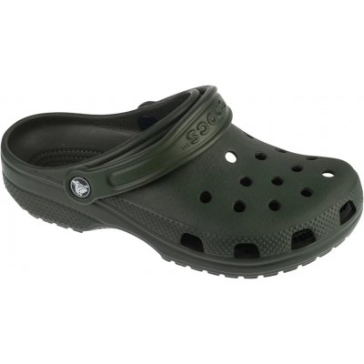 Crocs Classic Clog 206991-3CM – Zboží Mobilmania