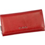 Pierre Cardin Dámská 06 ITALY 106 Červená – Zboží Mobilmania