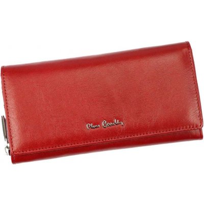 Pierre Cardin Dámská 06 ITALY 106 Červená – Zboží Mobilmania