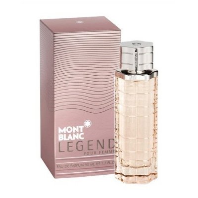 Mont Blanc Legend parfémovaná voda dámská 30 ml – Hledejceny.cz