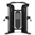 BH FITNESS Movemia M370