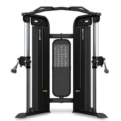 BH FITNESS Movemia M370 – Hledejceny.cz