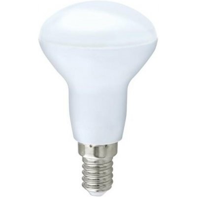 Solight LED žárovka reflektorová, R50, 5W, E14, 3000K, 440lm teplá bílá – Zboží Mobilmania