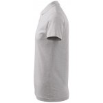 Malfini Single J. 202 světle šedý melír – Hledejceny.cz