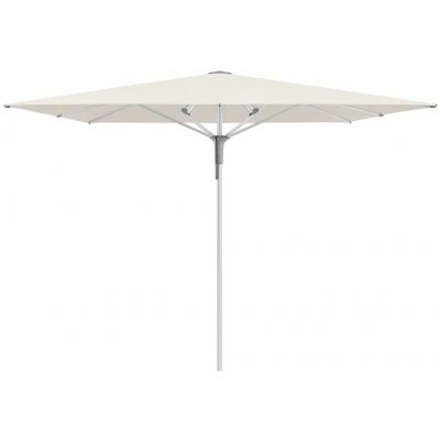 Slunečník GLATZ Fortino Pro 250 x 250 cm Vanilla 453 (tř. 4) – Hledejceny.cz