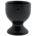 Bastion Collections Li Egg Cup 002 MB stojánek na vajíčko matt black – Zboží Mobilmania