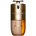 Clarins Double serum foundation hybridní sérum-make-up L4N 30 ml – Zboží Dáma