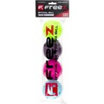 FREEZ BALL OFFICIAL COLOR 4ks – Zbozi.Blesk.cz