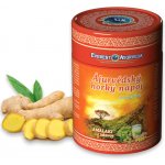 Everest Ayurveda himalájský horký nápoj Amalaki zázvor 100 g – Zboží Dáma