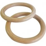 Sveltus Wooden Gym Ring 3930 – Zboží Dáma