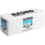 Ilford FP4 Plus 125/120 – Zboží Mobilmania
