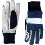 Swix Cross glove Jr - Estate Blue – Sleviste.cz