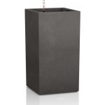 Lechuza Canto Color sloup 30 cm grafitový – Hledejceny.cz