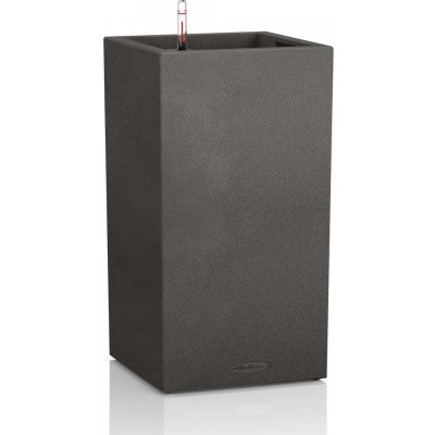 Lechuza Canto Color sloup 30 cm grafitový – Hledejceny.cz