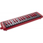 HOHNER Melodica Fire 32 – Zboží Mobilmania