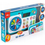 DUMEL DJ MIXER – Zboží Dáma