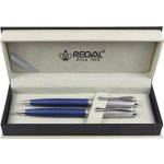 Regal 122209MB kuličkové pero a mikrotužka – Zboží Živě