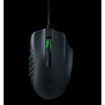 Razer Naga X RZ01-03590100-R3M1