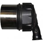 FAP filtr CITROEN / PEUGEOT - 1.6 HDi - 9803421780 – Zboží Mobilmania