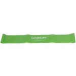 LiveUp aerobic guma posilovací guma 50 x 5 cm – Hledejceny.cz