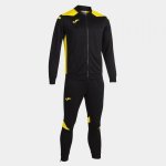 Joma Championship VI Tracksuit black Yellow – Zboží Mobilmania