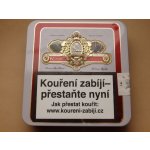 La Galera Habano Tins Half Corona /5 – Sleviste.cz